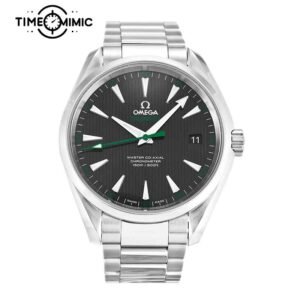 Supper replica Omega Aqua Terra 150m Gents 231.10.42.21.01.004-41.5mm Fake Watches clone