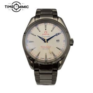 Supper replica Omega Aqua Terra 150m Gents 231.10.42.21.02.004-41.5mm Fake Watches clone