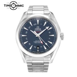 Supper replica Omega Aqua Terra 150m Gents 231.10.43.22.03.001-43mm Fake Watches clone