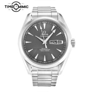 Supper replica Omega Aqua Terra 150m Gents 231.10.43.22.06.001-43mm Fake Watches clone