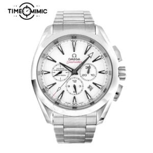 Supper replica Omega Aqua Terra 150m Gents 231.10.44.50.04.001-44mm Fake Watches clone