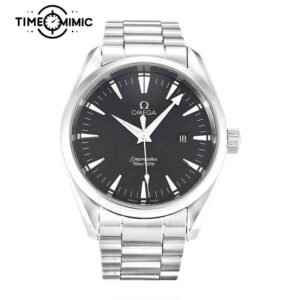 Supper replica Omega Aqua Terra 150m Gents 2517.50.00-38.5mm Fake Watches clone