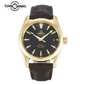 Supper replica Omega Aqua Terra 150m Mid-Size 2604.50.37-39mm Fake Watches clone