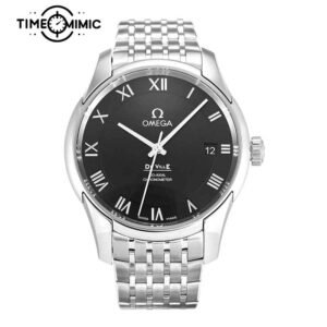 Supper replica Omega De Ville Co-Axial 431.10.41.21.01.001-41mm Fake Watches clone