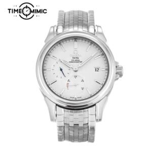 Supper replica Omega De Ville Co-Axial 4532.31.00-38.7mm Fake Watches clone