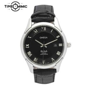 Supper replica Omega De Ville Hour Vision-41mm Fake Watches clone
