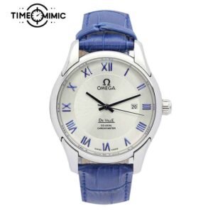 Supper replica Omega De Ville Hour Vision-41mm Fake Watches clone