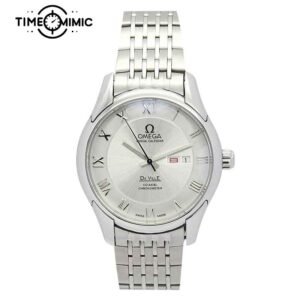 Supper replica Omega De Ville Hour Vision-41mm Fake Watches clone