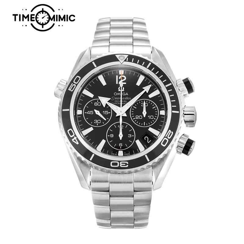 Supper replica Omega Planet Ocean 222.30.38.50.01.001-36.5mm Fake Watches clone
