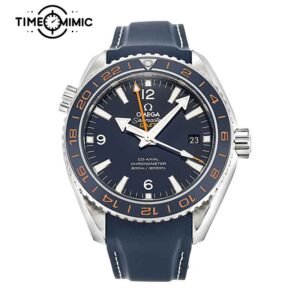 Supper replica Omega Planet Ocean 232.32.44.22.03.001-43.5mm Fake Watches clone