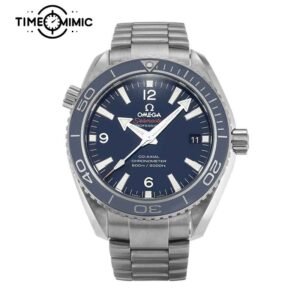 Supper replica Omega Planet Ocean 232.90.42.21.03.001-42mm Fake Watches clone