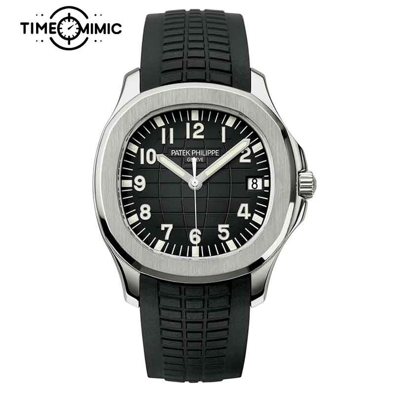 Patek Philippe Aquanaut 5165A super clone