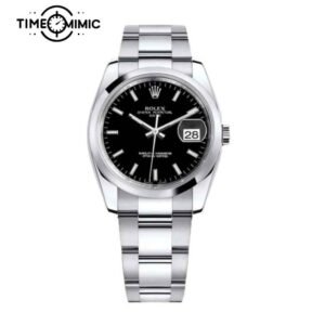 Supper replica Rolex Datejust 115200-0004 36mm Fake Watches clone