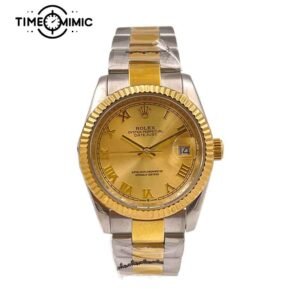 Supper replica Rolex Datejust Lady 178273-31mm Fake Watches clone