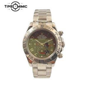 Supper replica Rolex Daytona 116509-40mm Fake Watches clone