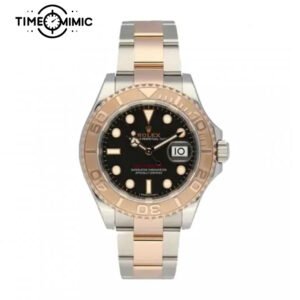 Supper replica Rolex Yacht-Master 116621-40mm Fake Watches clone