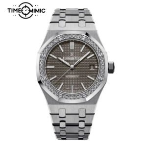 Supper replica Audemars Piguet Royal Oak 15451.ST.ZZ.1256ST.02-37mm Fake Watches clone