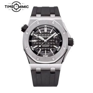 Super replica Audemars Piguet Royal Oak Offshore 15710ST.OO.A002CA.01-42mm Fake Watches clone