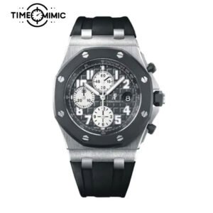 Supper replica Audemars Piguet Royal Oak Offshore 25940SK.OO.D002CA.01-42mm Fake Watches clone