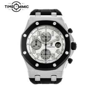 Supper replica Audemars Piguet Royal Oak Offshore 25940SK.OO.D002CA.02-42mm Fake Watches clone