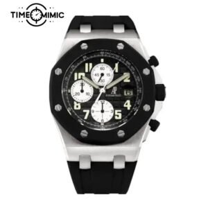 Supper replica Audemars Piguet Royal Oak Offshore 25940SK.OO.D002CA.03-42mm Fake Watches clone