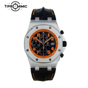 Supper replica Audemars Piguet Royal Oak Offshore 26170ST.OO.D101CR.01-42mm Fake Watches clone