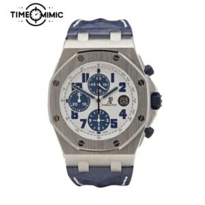 Supper replica Audemars Piguet Royal Oak Offshore 26170ST.OO.D305CR.01-42mm Fake Watches clone