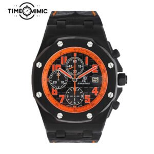 Supper replica Audemars Piguet Royal Oak Offshore 26200SN.OO.D101CR.01-42mm Fake Watches clone