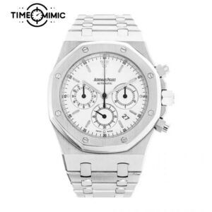Supper replica Audemars Piguet Royal Oak Offshore 26300ST.OO.1110ST.05-42mm Fake Watches clone