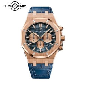 Super replica Audemars Piguet Royal Oak 26331OR.OO.D315CR.01-41mm Fake Watches clone