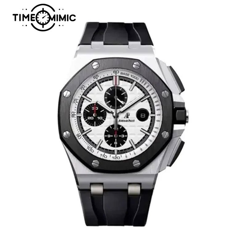 Supper replica Audemars Piguet Royal Oak Offshore 26400SO.OO.A002CA.01-44mm Fake Watches clone