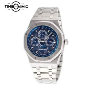 Supper replica Audemars Piguet Royal Oak Offshore 26574ST.OO.1220ST.02-41mm Fake Watches clone