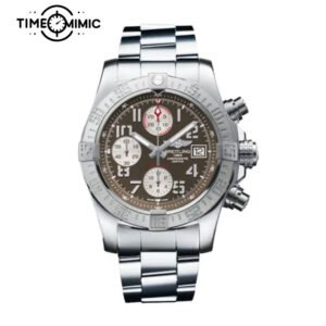 Supper replica Breitling Avenger II A1338111.F564.170A-45mm Fake Watches clone