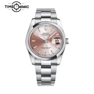 Supper replica Rolex Datejust 115200-36mm Fake Watches clone