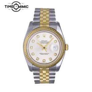 Supper replica Rolex Datejust 116233-36mm Fake Watches clone