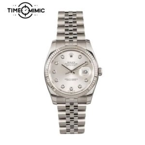 Supper replica Rolex Datejust 116234-36mm Fake Watches clone
