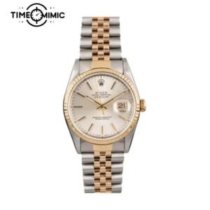 Supper replica Rolex Datejust 16233-36mm Fake Watches clone