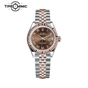 Supper replica Rolex Datejust 278271-31mm Fake Watches clone