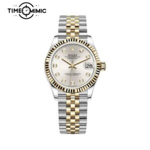Supper replica Rolex Datejust 278273-31mm Fake Watches clone