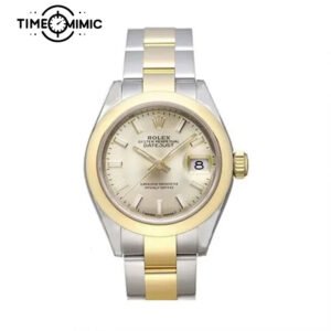 Supper replica Rolex Datejust 279163-28mm Fake Watches clone
