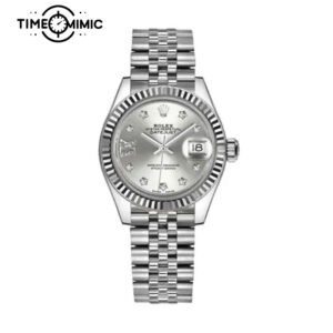 Supper replica Rolex Datejust 279174-28mm Fake Watches clone