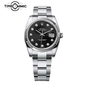 Supper replica Rolex Datejust 279174-41mm Fake Watches clone
