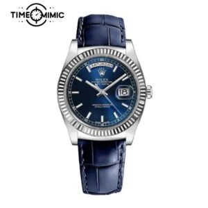 Supper replica Rolex Day-Date 118139-36mm Fake Watches clone