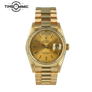 Supper replica Rolex Day-Date 228238-40mm Fake Watches clone