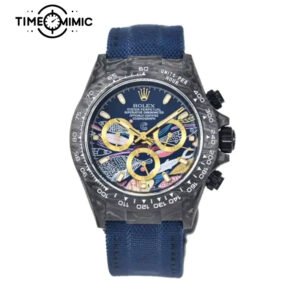 Supper replica Rolex Daytona-40mm Fake Watches clone