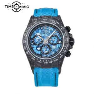Supper replica Rolex Daytona-40mm Fake Watches clone