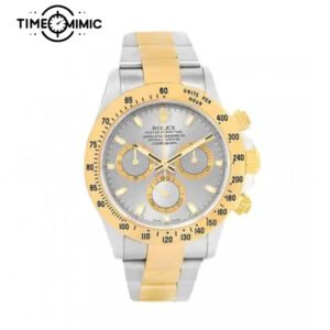 Supper replica Rolex Daytona 116503-40mm Fake Watches clone