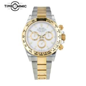 Supper replica Rolex Daytona 116503-40mm Fake Watches clone