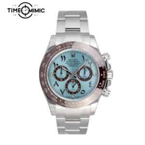 Supper replica Rolex Daytona 116506-40mm Fake Watches clone