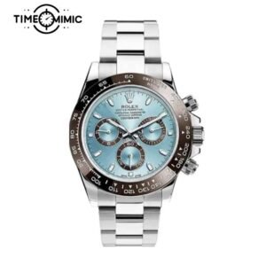Supper replica Rolex Daytona 116506-40mm Fake Watches clone